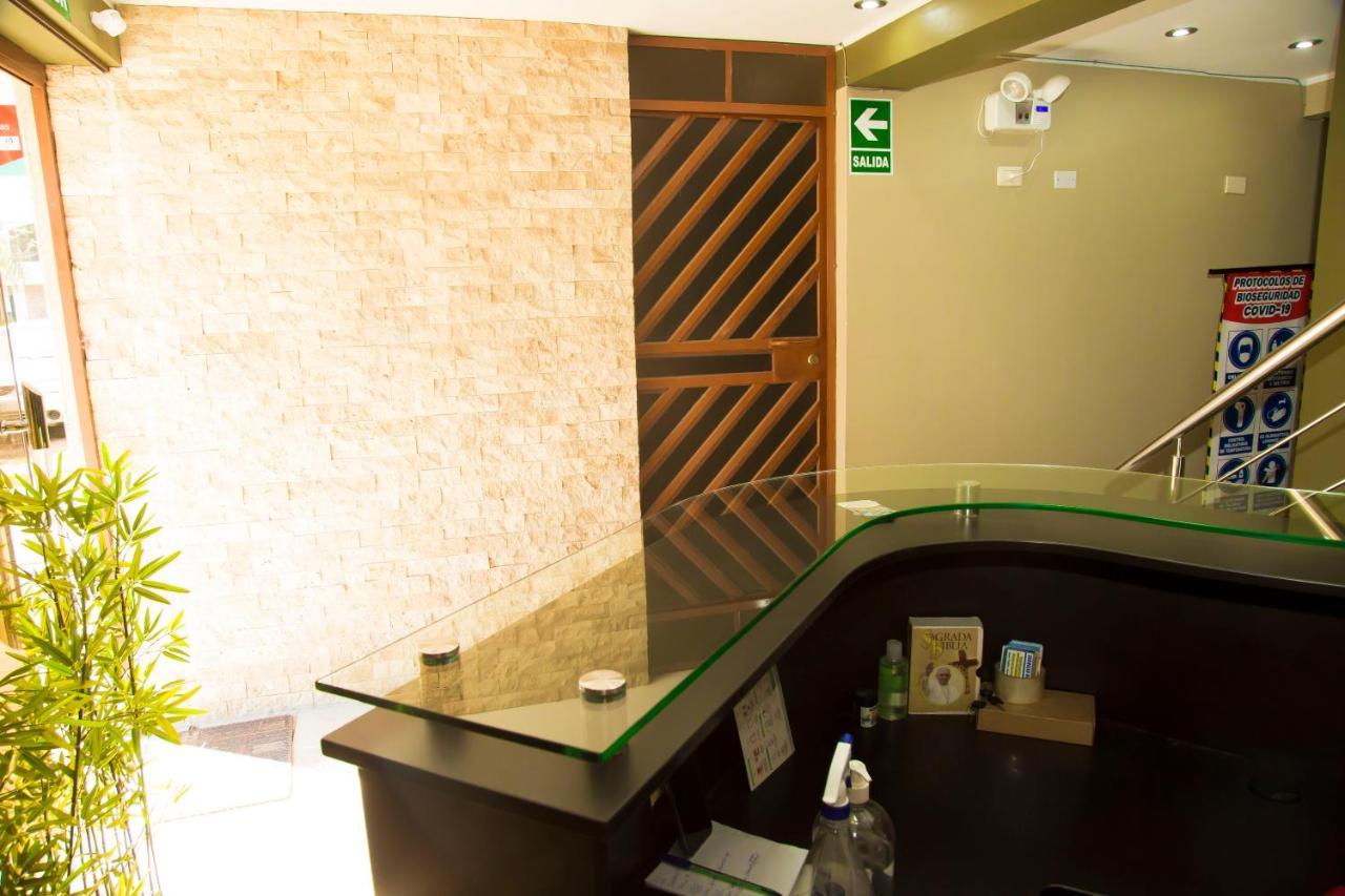 Hotel Saraja 伊察 外观 照片